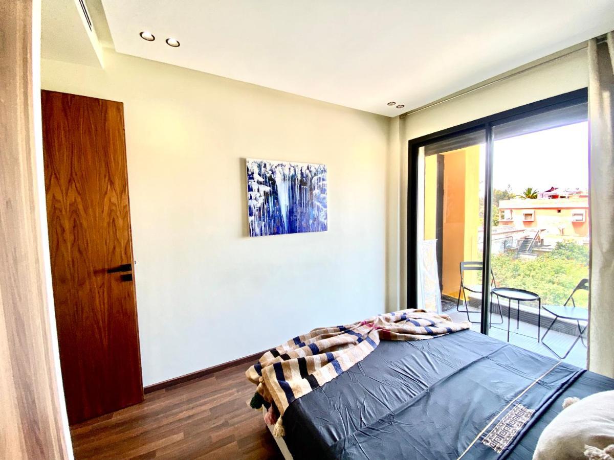 New Modern 1 Bedroom 1min Fr Tramway *