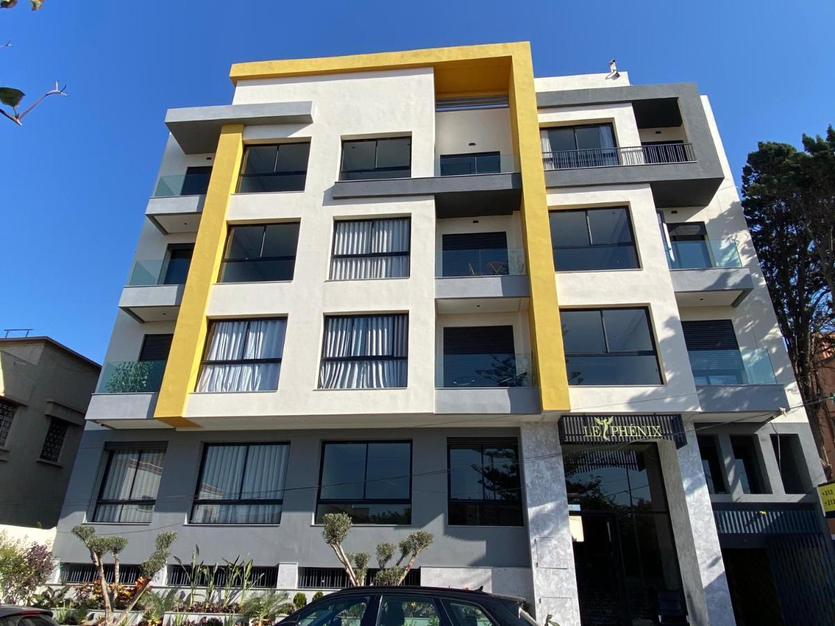 Apartamento New Modern 1 Bedroom 1min Fr Tramway Casa Blanca