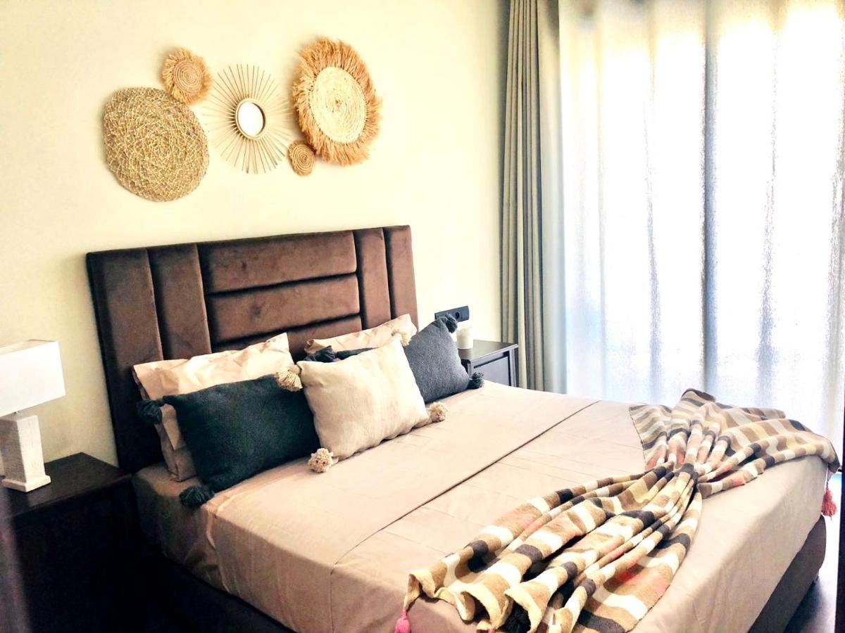 New Modern 1 Bedroom 1min Fr Tramway *