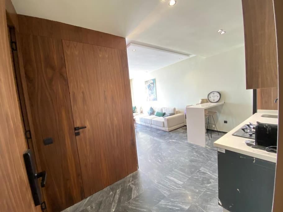 New Modern 1 Bedroom 1min Fr Tramway Apartment *