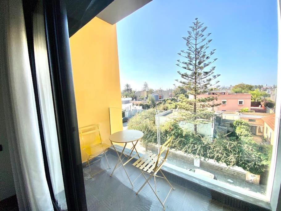 Apartment New Modern 1 Bedroom 1min Fr Tramway