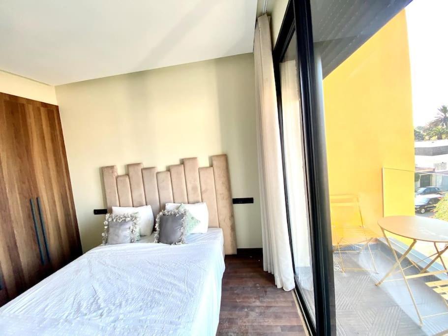 Apartment New Modern 1 Bedroom 1min Fr Tramway