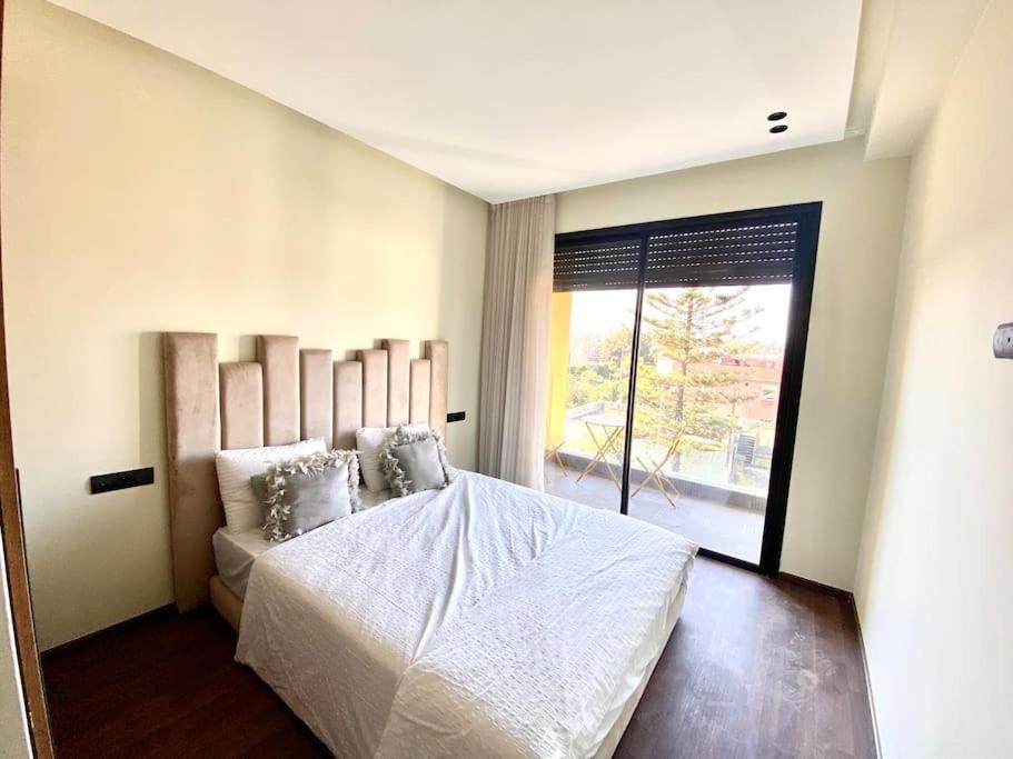 New Modern 1 Bedroom 1min Fr Tramway *