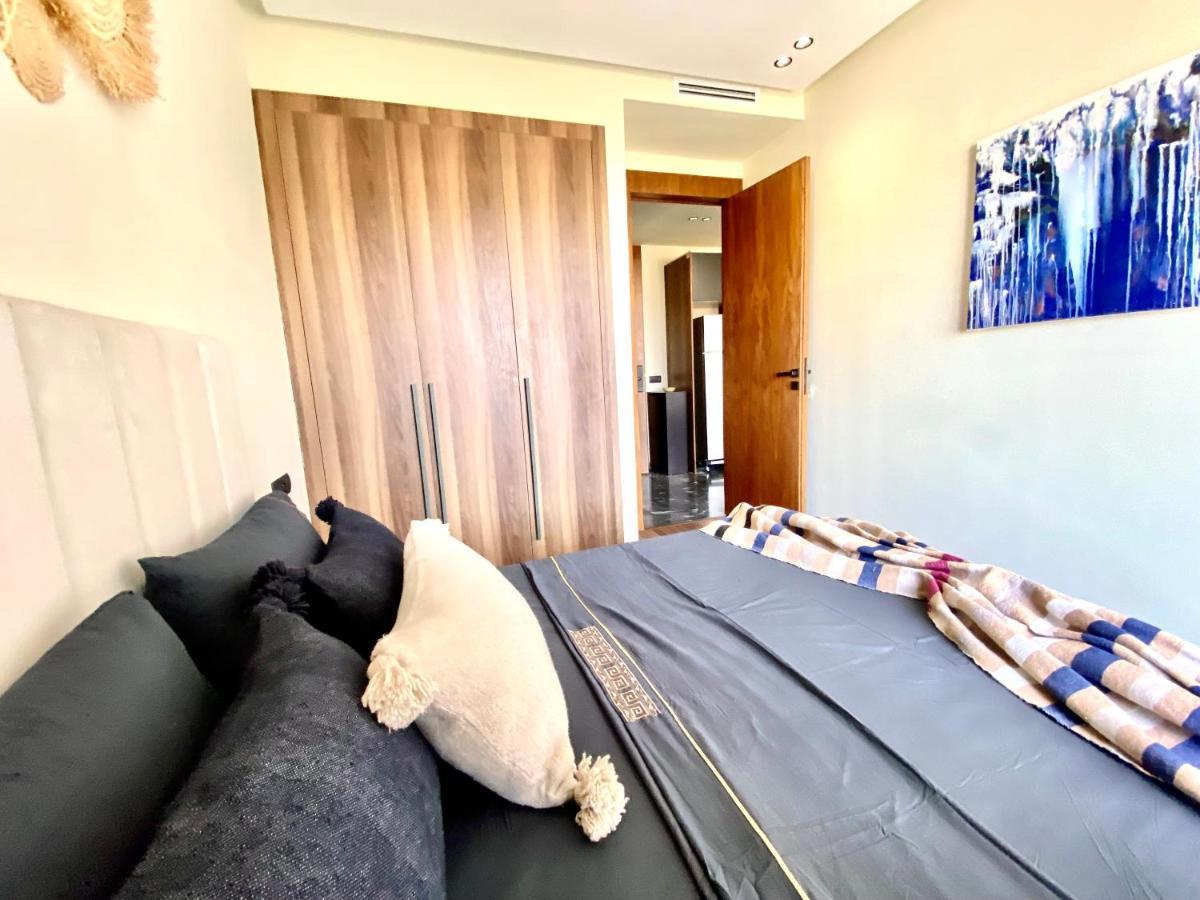 Apartment New Modern 1 Bedroom 1min Fr Tramway *