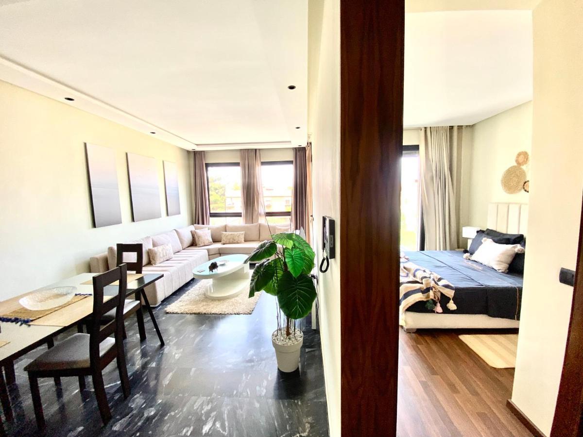 Apartment New Modern 1 Bedroom 1min Fr Tramway *