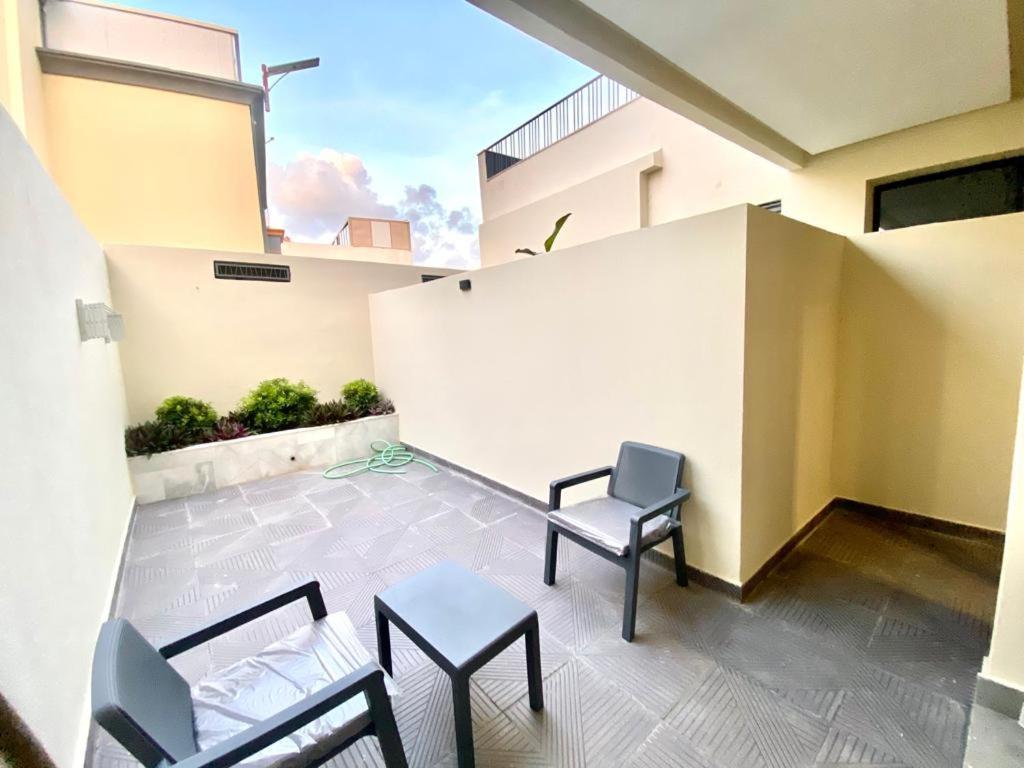 New Modern 1 Bedroom 1min Fr Tramway Apartment *