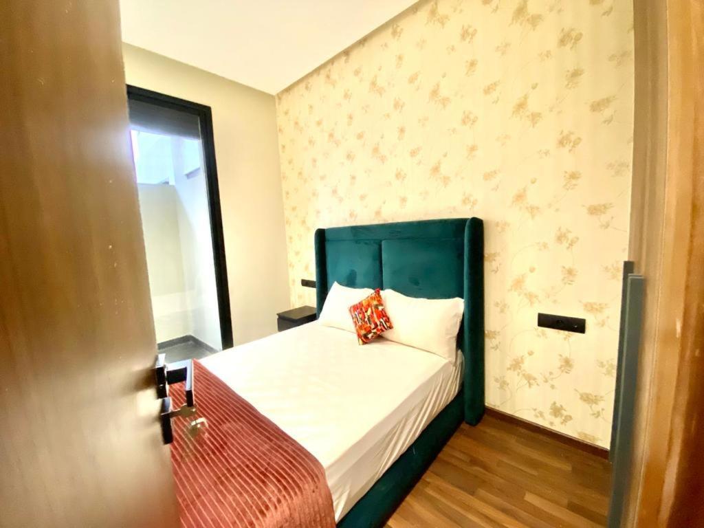 Apartment New Modern 1 Bedroom 1min Fr Tramway *