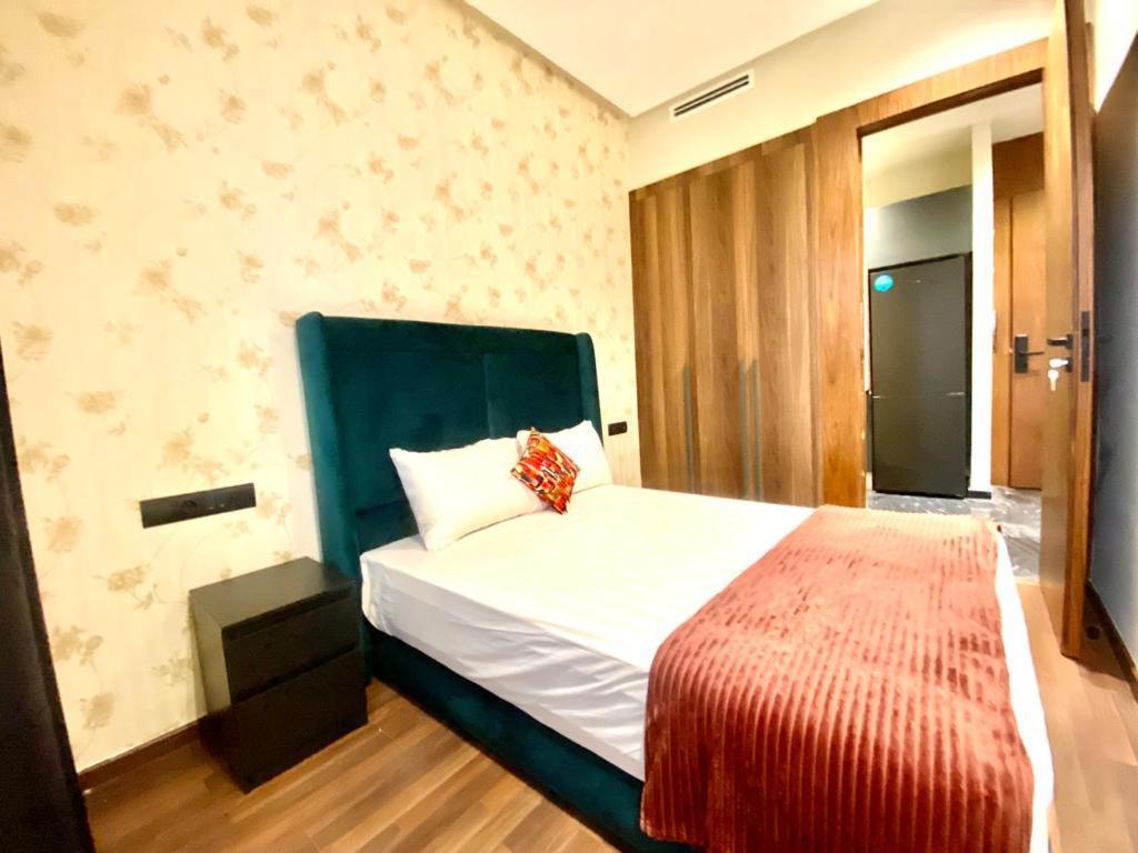 New Modern 1 Bedroom 1min Fr Tramway Apartment