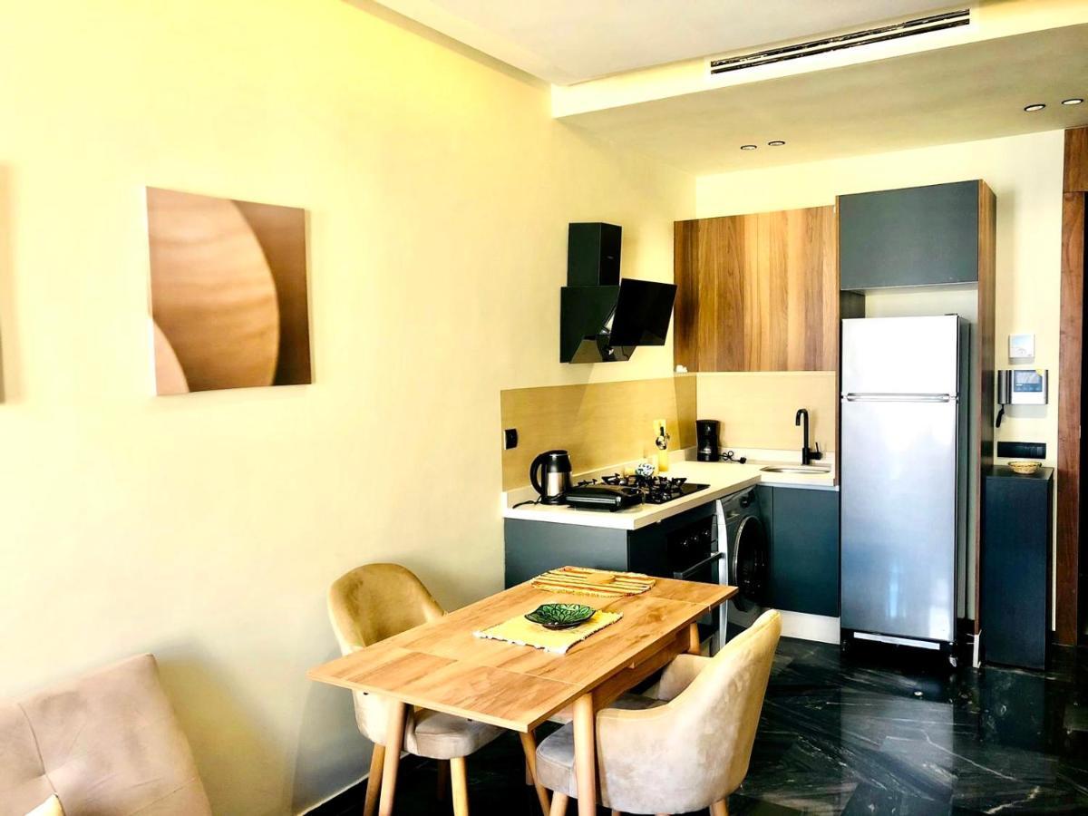 New Modern 1 Bedroom 1min Fr Tramway Apartment *