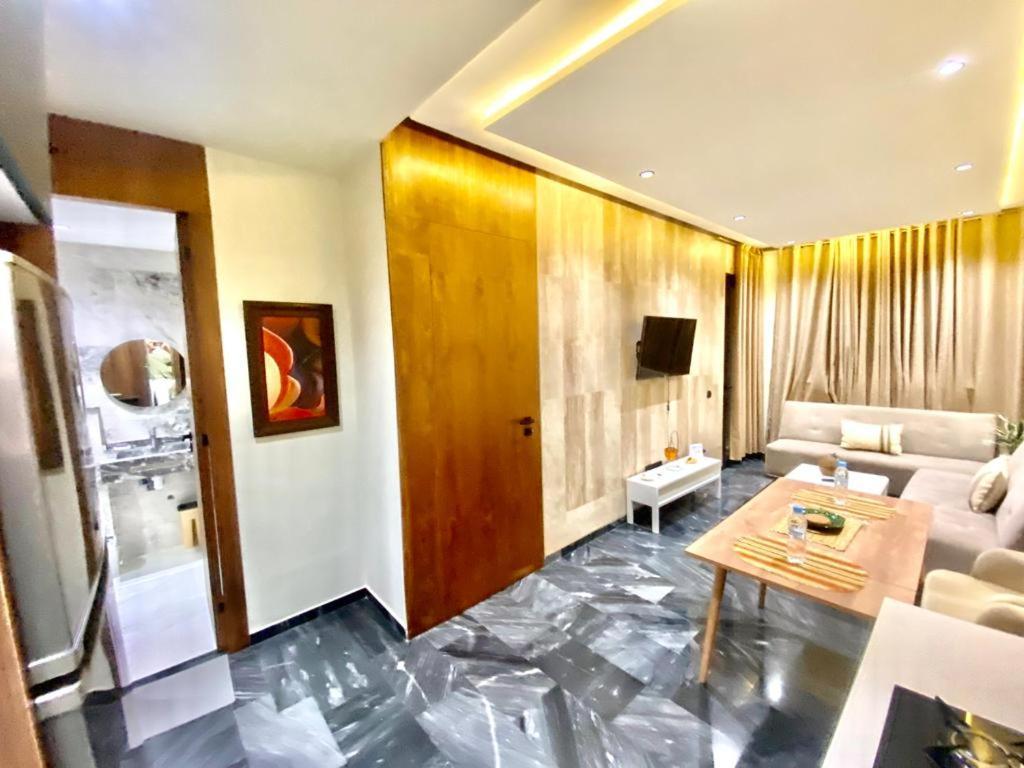 Apartment New Modern 1 Bedroom 1min Fr Tramway