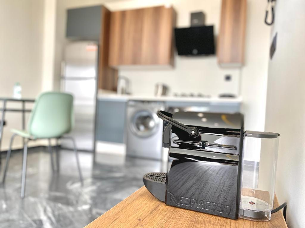 Apartment New Modern 1 Bedroom 1min Fr Tramway *