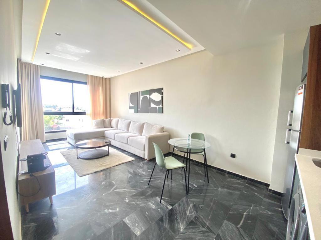New Modern 1 Bedroom 1min Fr Tramway *