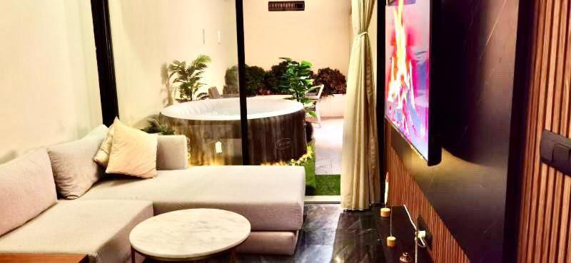 New Modern 1 Bedroom 1min Fr Tramway Apartment *